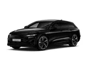 Audi A6 e-tron S edition 286 PK · Adaptieve luchtvering · Exterieurpakket zwart · Winterpakket
