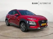 Hyundai Kona 1.6 GDI HEV Comf Smart | Keyless entry/start | Apple/Android | C