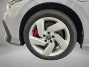 Volkswagen Golf 1.5 272pk DSG eHybrid GTE · Panoramadak · 360 Camera · Dodehoek Detectie · Stoel-& Stuurverwarming · 17'' Inch · Garantie t/m 18-11-2030 of 100.000km