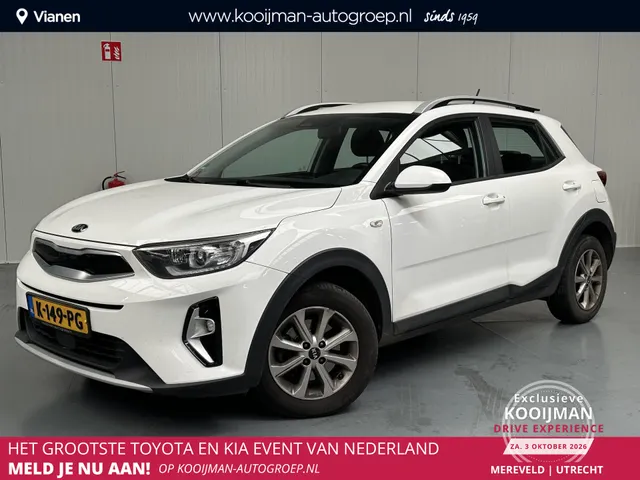 Kia Stonic