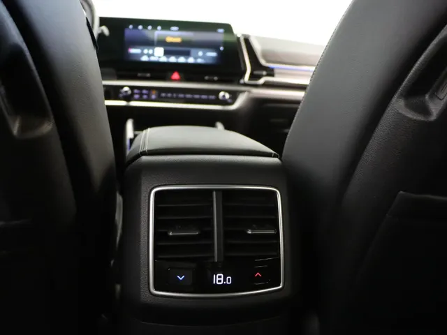 Kia Sportage 1.6 T-GDi MHEV GT-Line