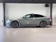 BMW i4 eDrive40 84 kWh