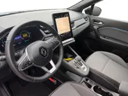 Renault Captur 1.6 E-Tech full hybrid 145 techno | Apple Carplay & Android Auto | Cruise & Climate Control | Camera | Parkeersensoren | LMV | Navigatie | 12 Maanden BOVAG Garantie