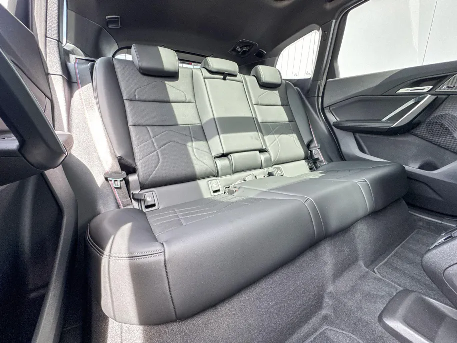 BMW X1 xDrive25e