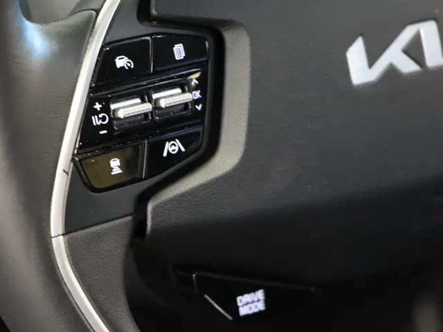 Kia EV6 Plus 58 kWh