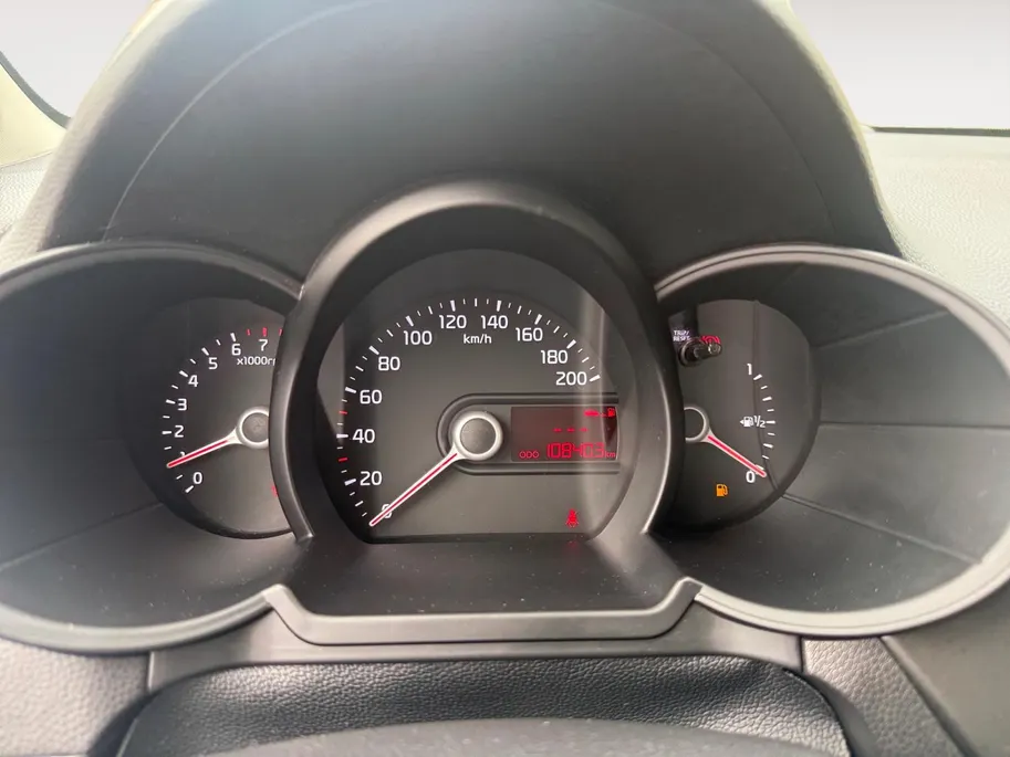 Kia Picanto 1.0 CVVT Comfort Pack | 1e Eigenaar | Airco | Elektr. Ramen | Aux | Goed Onderhouden | 12 maanden garantie! |