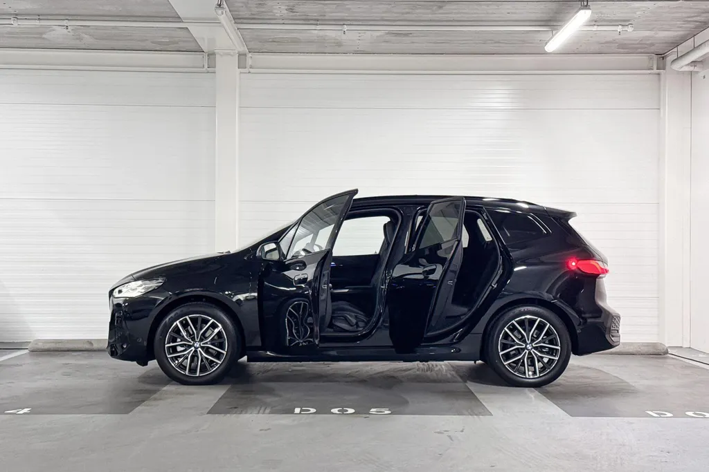 BMW 2-serie Active Tourer 225e xDrive