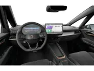 CUPRA Born VZ | Head-up Display met ‘Augmented Reality’ | Kinderzitbevestiging vóór en 2e zitrij (ISOFIX) | Rijprofielkeuze met instelbare adaptieve dempers (DCC)
