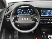 Kia Niro 1.6 GDi Hybrid 138pk DCT6 ExecutiveLine