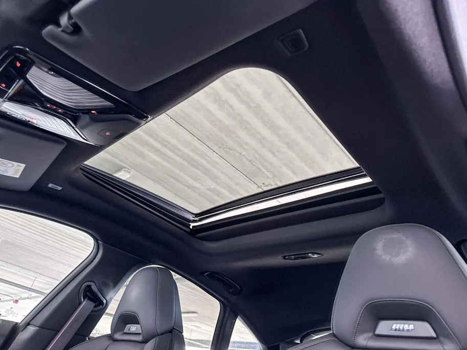 BMW i4 M50 High Executive 84 kWh