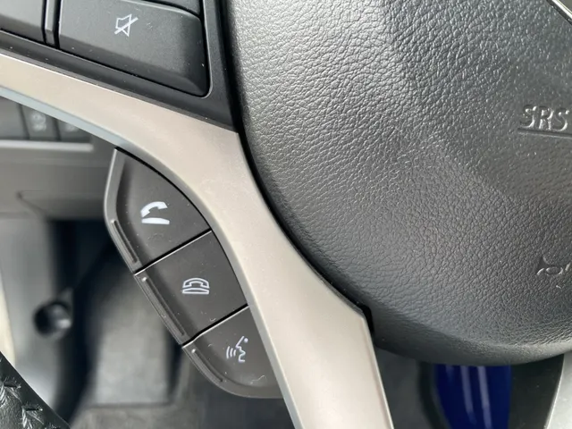 Suzuki Ignis 1.2 SH Style CVT AUTOMAAT