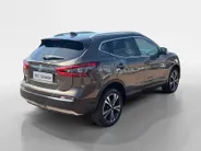 Nissan QASHQAI 1.3 DIG-T N-Connecta *Automaat*Navi+360Camera*Panoramadak*Climate Control*LM.Velgen*1ste eigenaar!*Zeer nette auto!