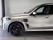 BMW X5 xDrive50e