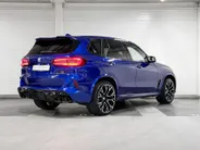 BMW X5 M Competition