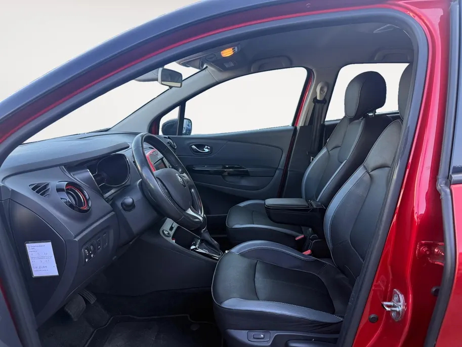Renault Captur 1.2 TCe Xmod | Automaat | Cruise Control | Achteruitrijcamera | Stoelverwarming | Bluetooth | Climate control | Navigatie | 12 maanden garantie! |