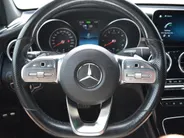 Mercedes-Benz GLC 300E AMG LINE 4MATIC|BURMESTER|NAVI|TREKHAAK