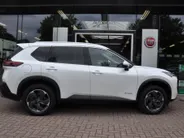 Nissan X-Trail 1.5 e-4 N-C 4WD 7p. 1650KG Trekgew.