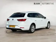 SEAT Leon ST 1.0 EcoTSI Style | Cruise control | Navigatie |