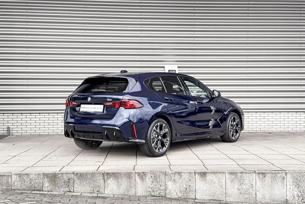 BMW 1 Serie 120