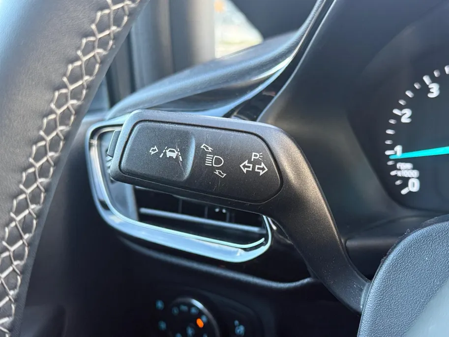 Ford Fiesta 1.0 EcoBoost Hybrid Titanium X Automaaat!|NL auto| Automaat| Winterpack| dealer onderhouden| 12 maanden Bovag garantie|