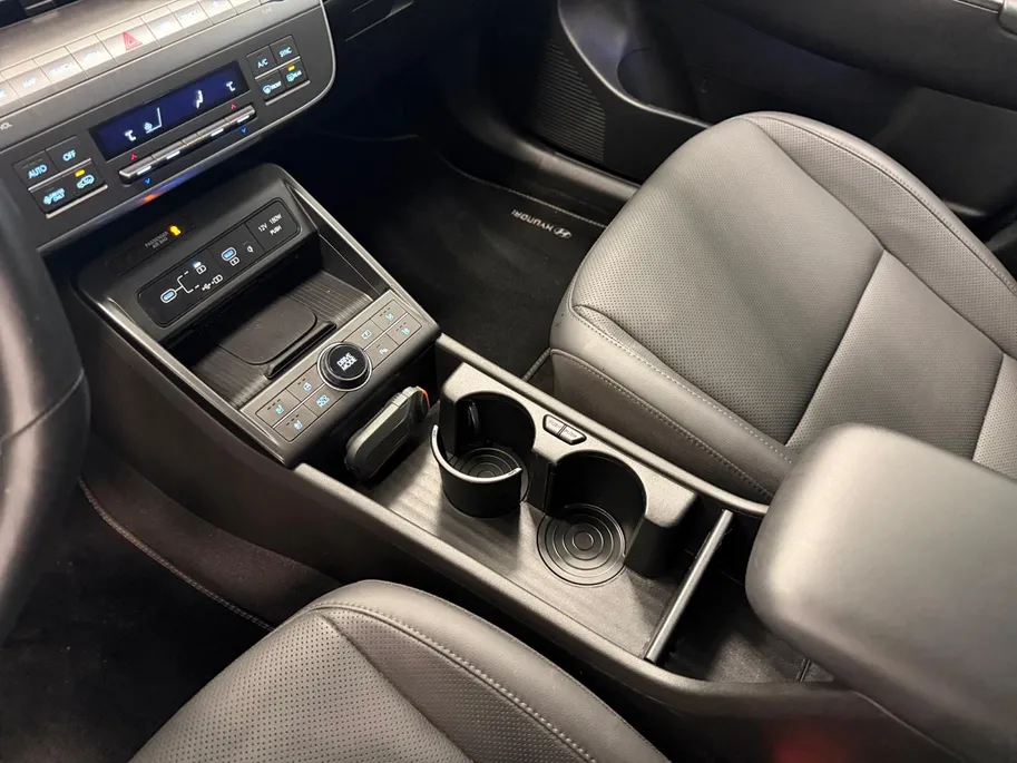 Hyundai Kona 1.6 HYBRID | PREMIUM | AUTOMAAT | NL-AUTO | DEALERONDERHOUDEN |