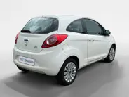 Ford Ka 1.2 Style start/stop | Airco | Elektr. Ramen | Parkeersensoren | Bluetooth | 12 maanden garantie! |