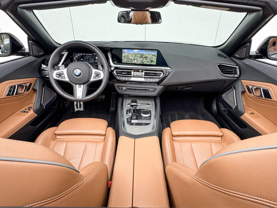 BMW Z4 M40i High Executive