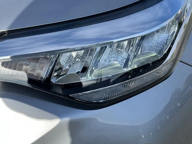 Toyota C-HR 2.0 Hybrid Dynamic | Parkeersensoren V+A