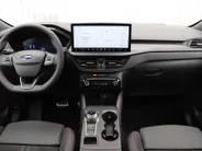 Ford Kuga 2.5 PHEV ST-Line X | Nieuw te bestellen | tot €4.000,- korting | 2100kg trekgewicht | 0,99% rente Ford Options!