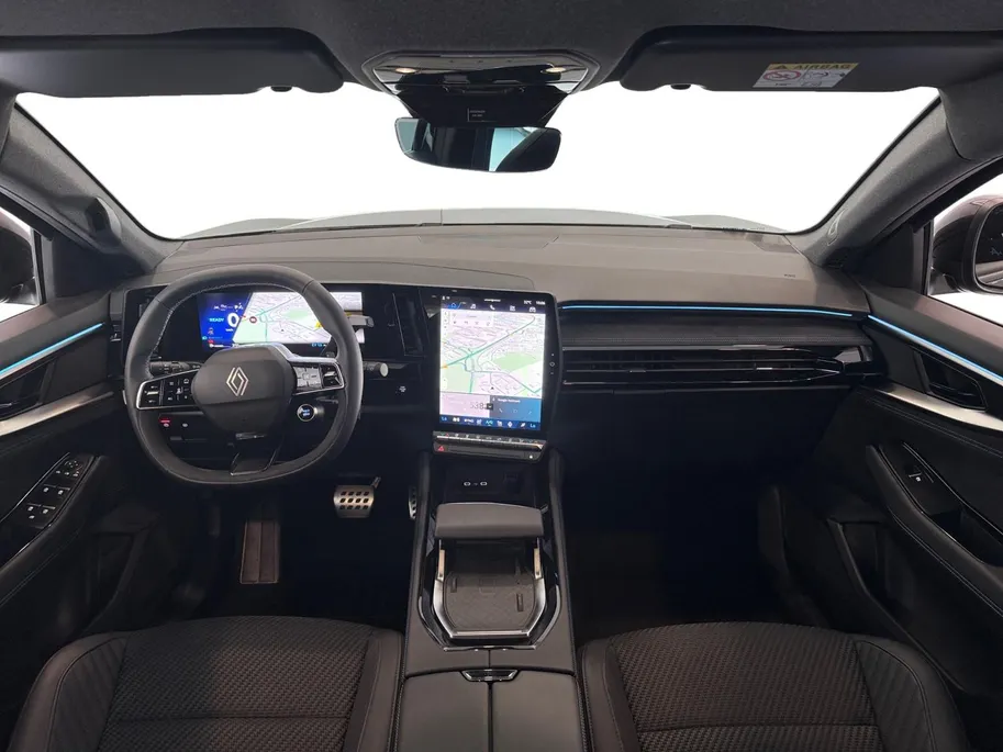 Renault Austral 1.2 E-Tech full hybrid 200 esprit Alpine *Automaat*Navi+360Camera*Climate*Adaptive Cruise*Stoel/Stuur Verw.*Als Nieuw!