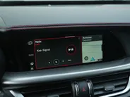 Alfa Romeo Stelvio 2.0 Turbo 280 PK AWD Competizione | Veloce | Pano | Harman | 21'