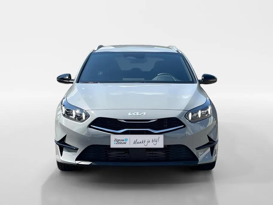 Kia Ceed Sportswagon 1.0 T-GDi MHEV Design Edition | Camera | Keyless | JBL Audio |Navi | Stoel / Stuurverwarming | Apple Carplay | Android Auto | Demo |