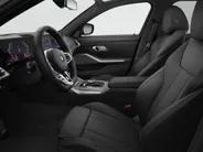 BMW 3 Serie Touring 330e M Sport Edition