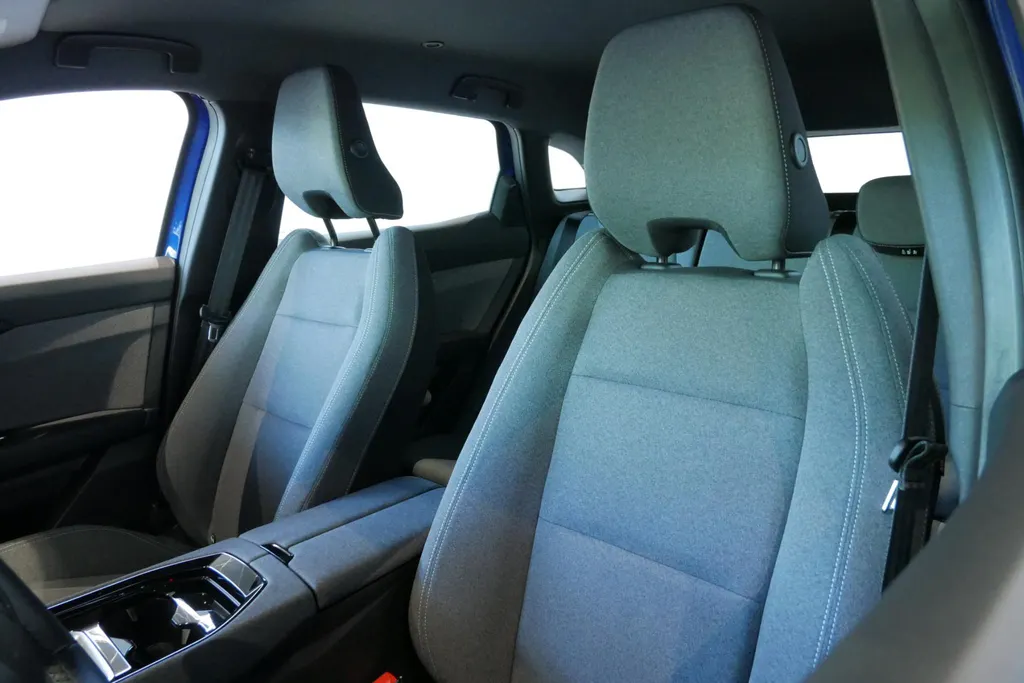 Renault Austral 1.2 E-Tech full hybrid 200 evolution *Automaat*Navi+Camera*Climate*Parkeersensoren*LM.Velgen*ETC..