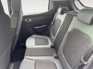 Dacia Spring Extreme 65 26.8 kWh AUTOMAAT NAVI AIRCO CAMERA APPLE CARPLAY ANDROID AUTO PAS 1600KM ZEER MOOIE AUTO GELIJK LEVERBAAR