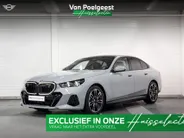 BMW i5 Sedan eDrive40