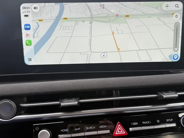 Hyundai Tucson 1.6 T-GDI PHEV Premium