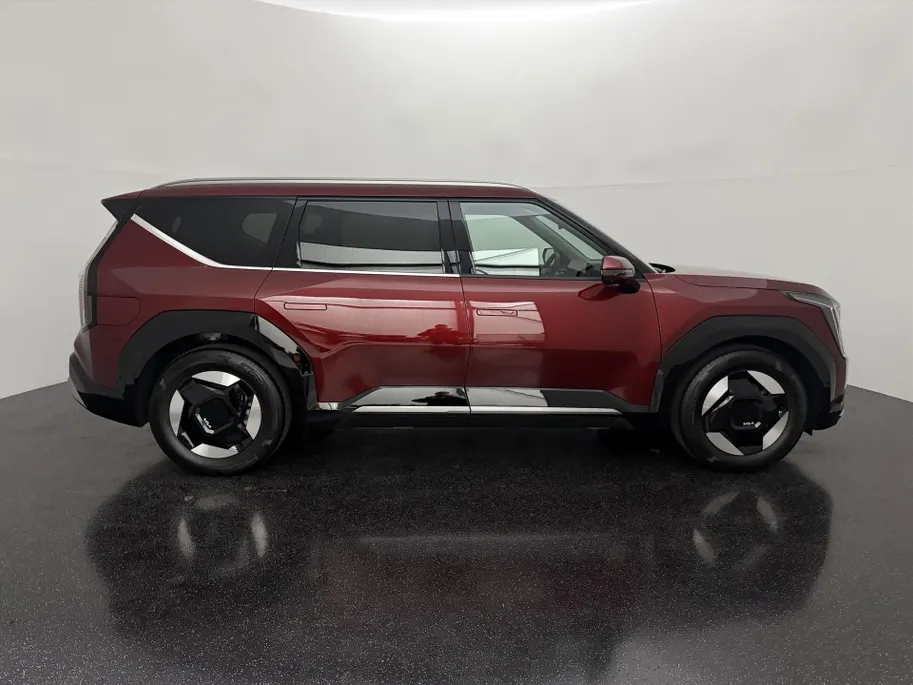 Kia EV9 99,8kWh 204pk RWD Air NIEUW BESTELLEN
