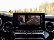 Mercedes-Benz V-Klasse 300d Lang DC Avantgarde Edition EX.BTW