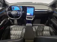 Mitsubishi Eclipse Cross Instyle 87 kWh Lederen bekleding | 360 camera | Stoel-/ stuurverwarming | Carplay / Android Auto | Panoramadak |