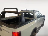 Ford Ranger Stormtrak 2.3 PHEV 279pk 10-traps automaat | 5 persoons | GRIJS kenteken | Nu rente actie 0,99% op financial lease | Trekhaak | Leder | Automatische airco (Virtuele voorraad! Betreft landelijke voorraadauto)