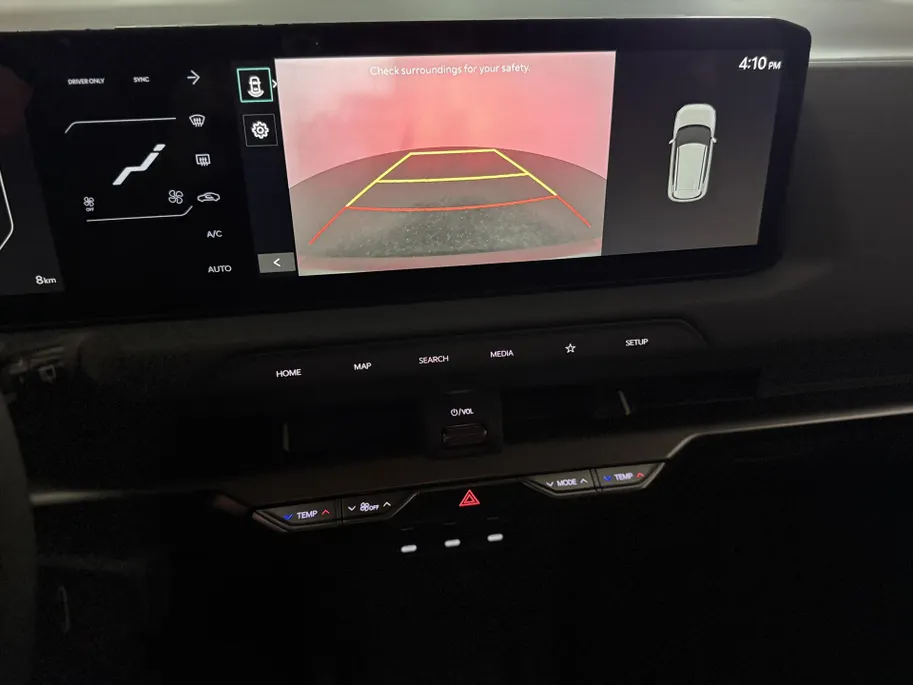 Kia EV2 42,2 kWh 147pk (5-zits) Air