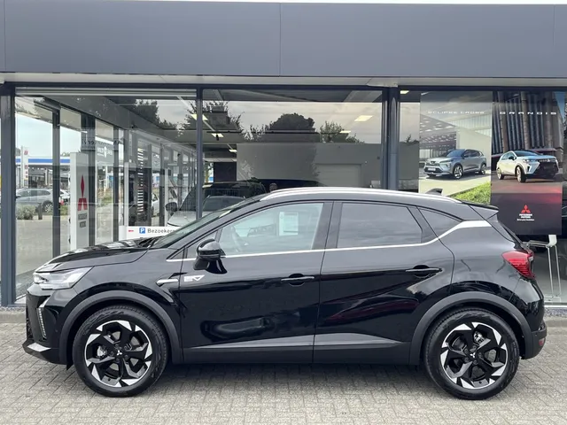 Mitsubishi ASX 1.6 HEV Instyle | Trekhaak | 360 Camera