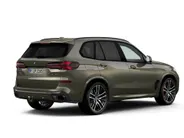 BMW X5 xDrive50e