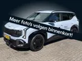 Kia Seltos 1.6 GDi Hybrid X-Line