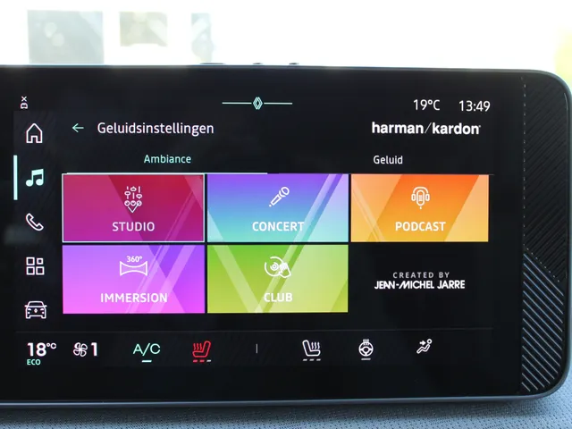 Renault 5 comfort range Roland-Garros 52 kWh | Alpine spoiler | Navigatie | Adaptive Cruise | Speciale uitvoering | DEMONSTRATIE AUTO, VRAAG NAAR BESCHIKBAARHEID |