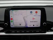 Kia Picanto 1.0 DPi DynamicLine | Camera | Apple Carplay | Android Auto | Airco | 14" LM | Cruise | Dealeronderhouden | 1e eigenaar |