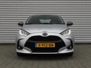 Mazda 2 Hybrid 1.5 Agile | Airco | Cruise | Stoelverwarming | 15' LM | Comfort & Safety pakket |