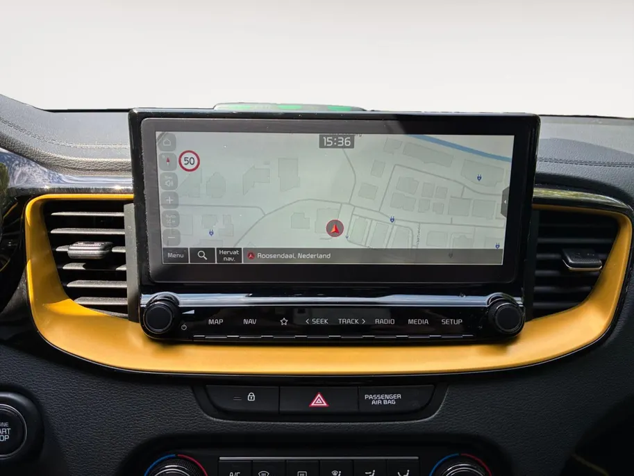 Kia XCeed 1.6 GDi PHEV DynamicPlusLine STOELVERWARMING | NAVI | LM VELGEN | TREKHAAK