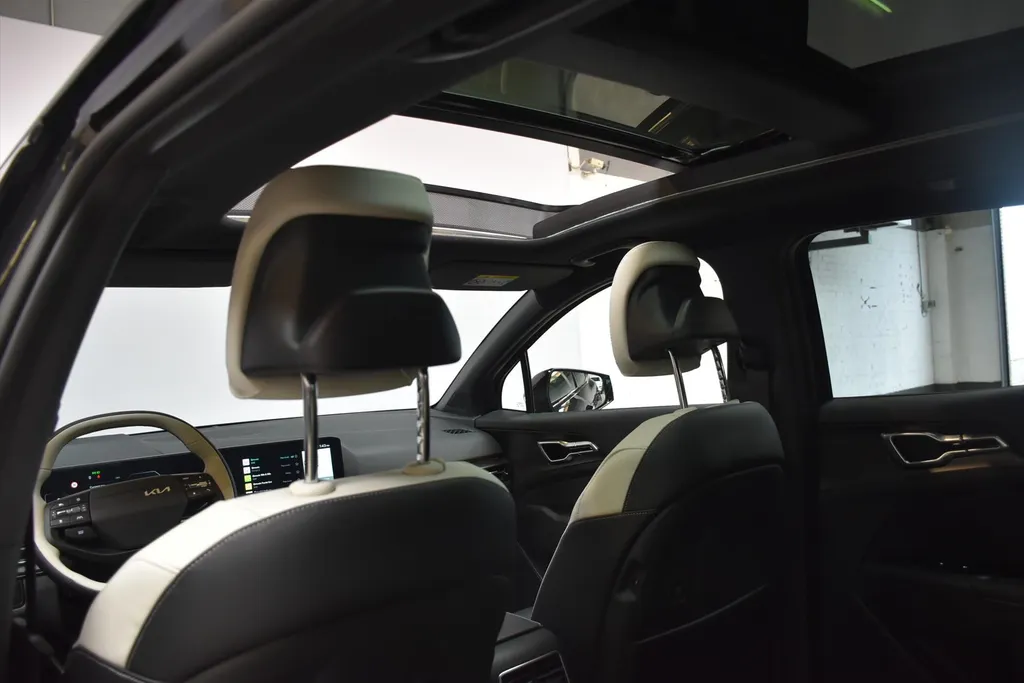 Kia Sportage 1.6 T-GDi 239pk Hybrid AT6 GT-PlusLine NIEUW - SNEL LEVERBAAR